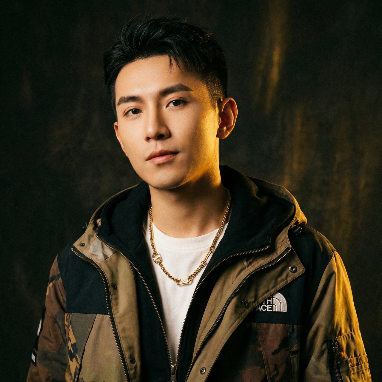 蘑菇视频用户潮流前线头像